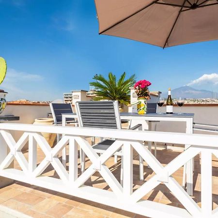 Apartamento La Terrazza Sul Cielo CTA Exterior foto