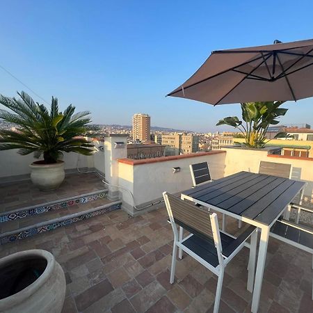 Apartamento La Terrazza Sul Cielo CTA Exterior foto