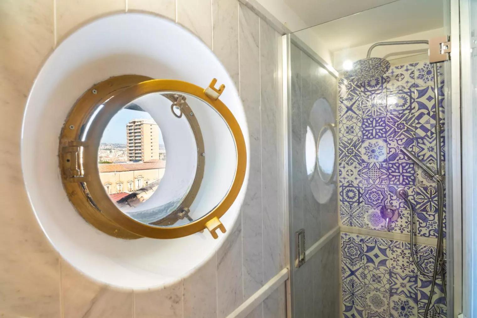 Apartamento La Terrazza Sul Cielo CTA Exterior foto