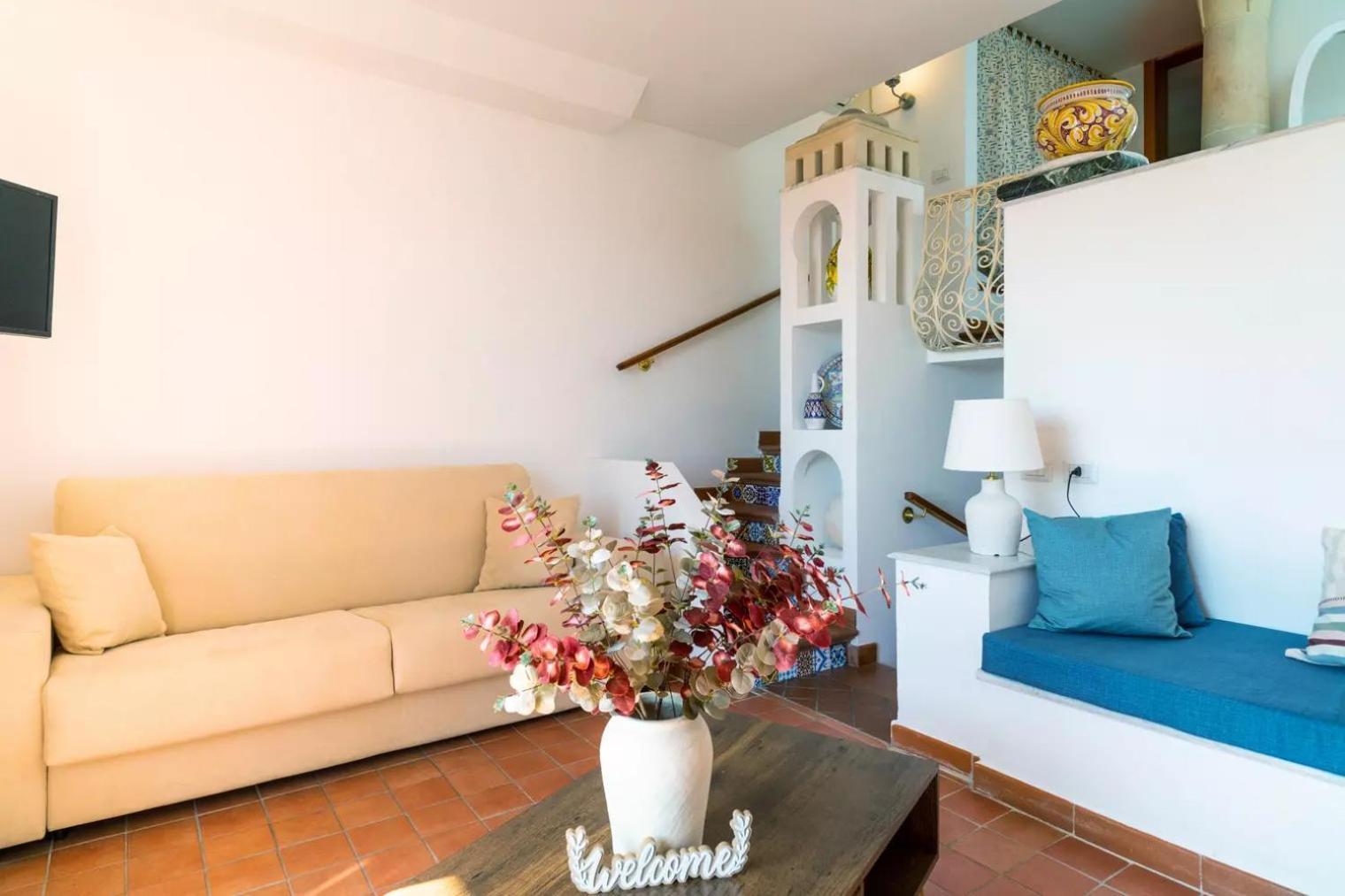 Apartamento La Terrazza Sul Cielo CTA Exterior foto