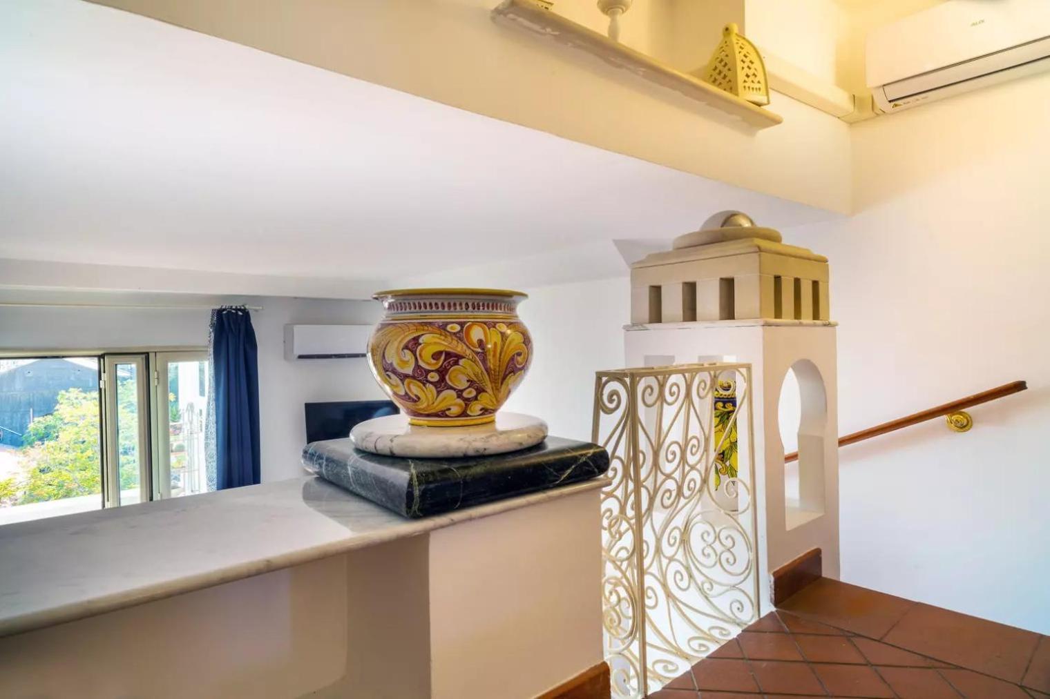 Apartamento La Terrazza Sul Cielo CTA Exterior foto