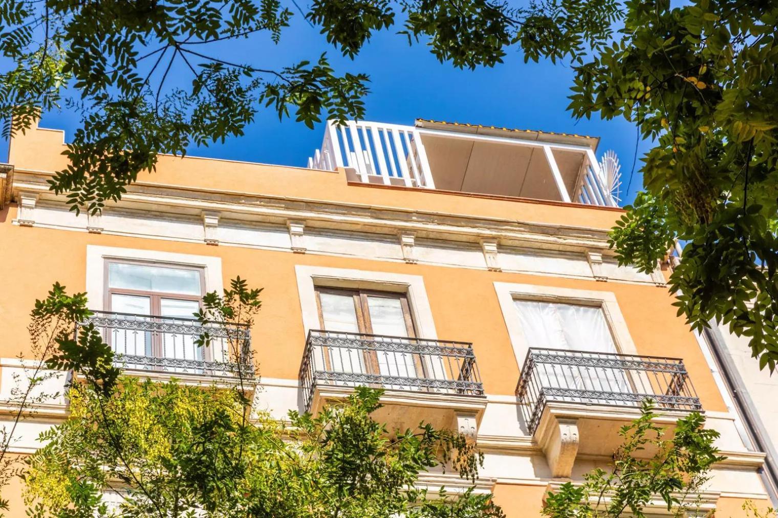 Apartamento La Terrazza Sul Cielo CTA Exterior foto