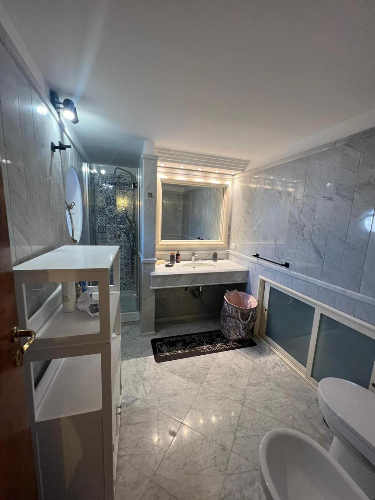 Apartamento La Terrazza Sul Cielo CTA Exterior foto